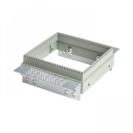 RED - Design Rendl - R12052 - Lámpara empotrada ELECTRA 1xGU10/50W/230V