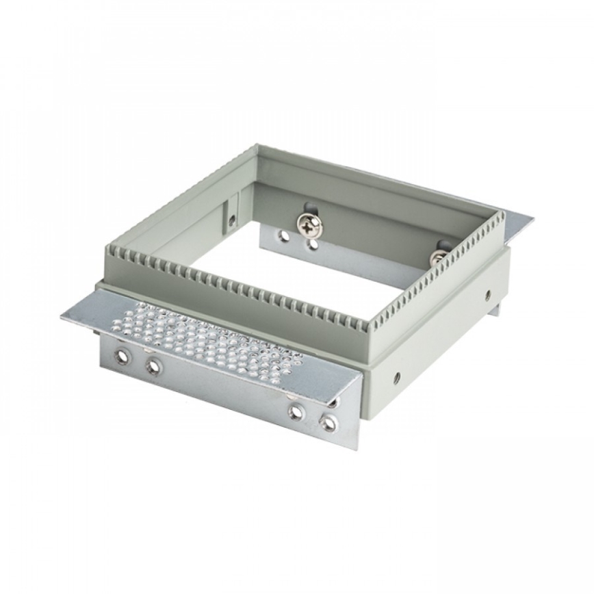 RED - Design Rendl - R12052 - Lámpara empotrada ELECTRA 1xGU10/50W/230V