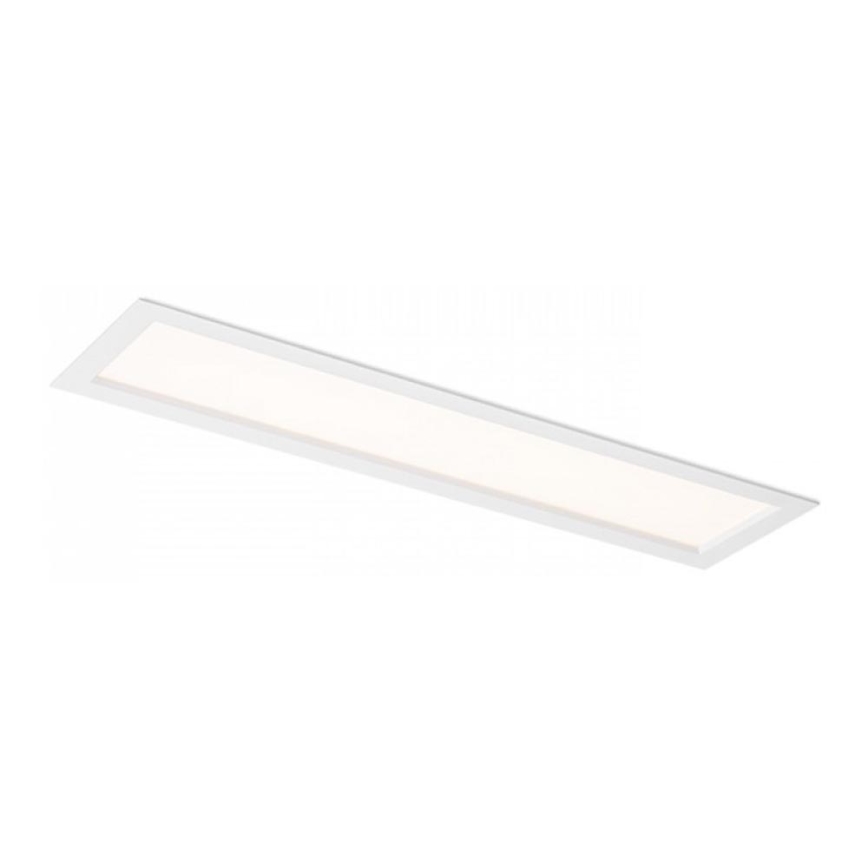 RED - Design Rendl - R12061 - Panel de techo LED ESTRUCTURAL LED/22W/230V