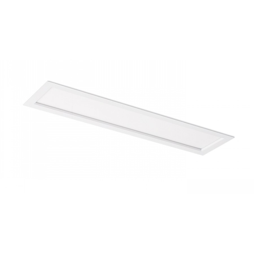 RED - Design Rendl - R12061 - Panel de techo LED ESTRUCTURAL LED/22W/230V