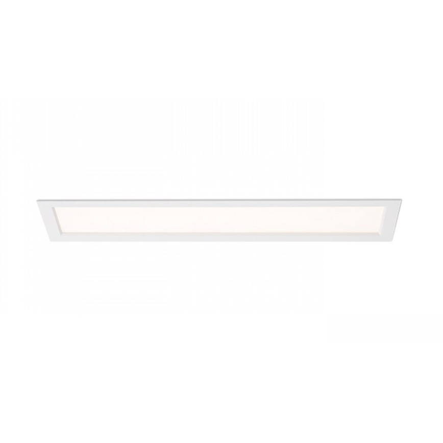 RED - Design Rendl - R12061 - Panel de techo LED ESTRUCTURAL LED/22W/230V