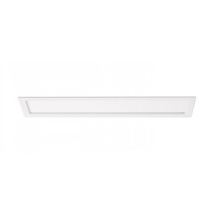 RED - Design Rendl - R12061 - Panel de techo LED ESTRUCTURAL LED/22W/230V
