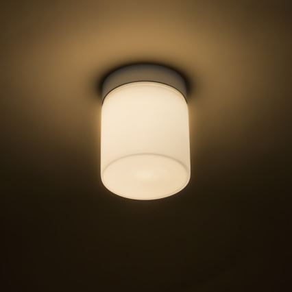 RED - Design Rendl - R12199 -  Plafón LED de baño ESICA LED/6W/230V IP44