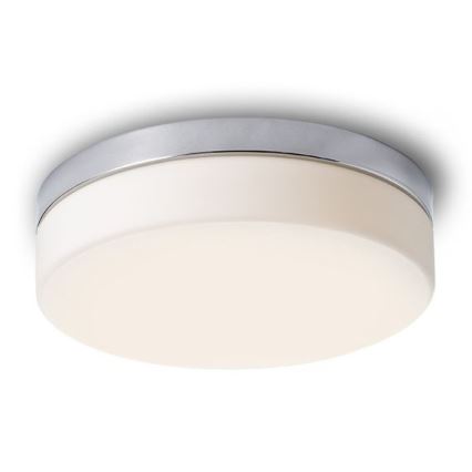 RED - Design Rendl-R12202- LED Plafón de baño AWE LED/21W/230V IP44
