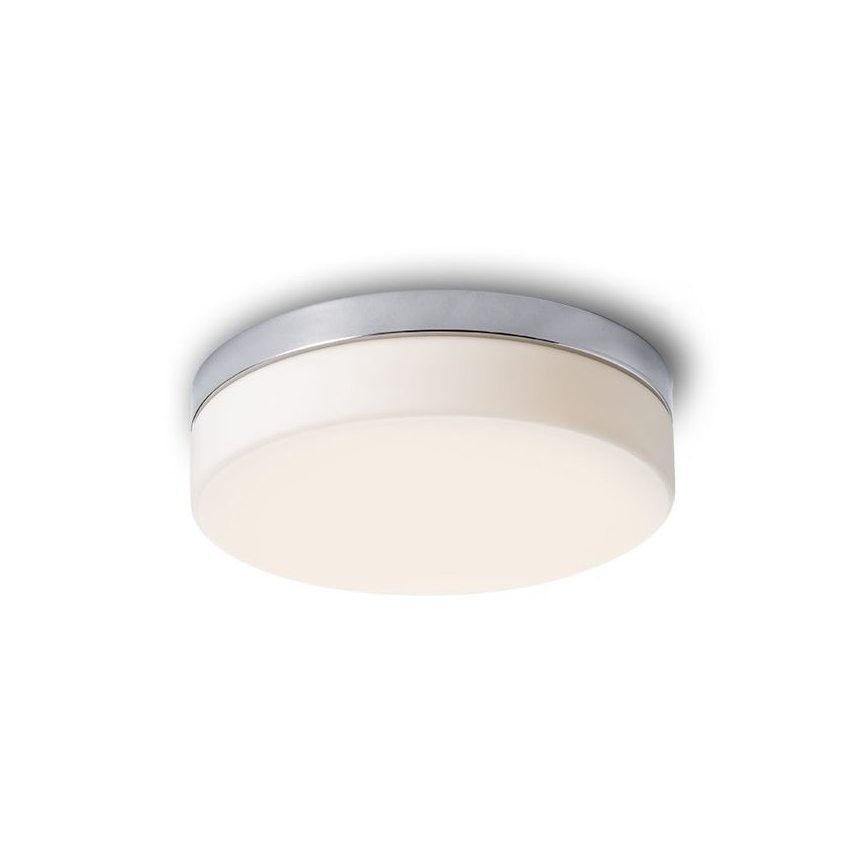 RED - Design Rendl-R12202- LED Plafón de baño AWE LED/21W/230V IP44