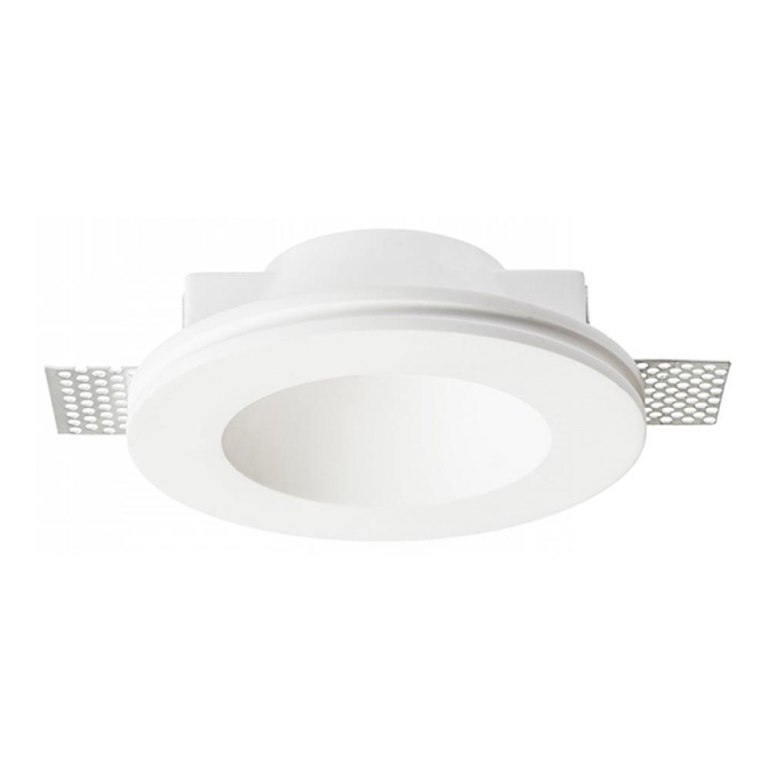 RED - Design Rendl - R12357 - Lámpara empotrada DAG 1xGU10/35W/230V