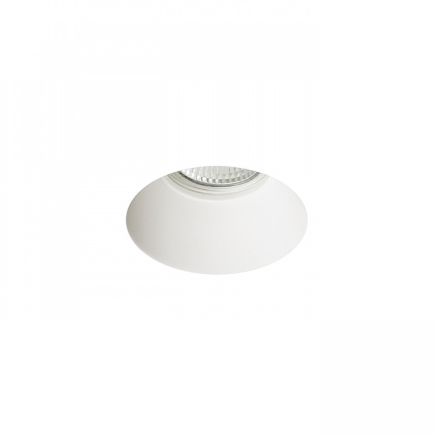 RED - Design Rendl - R12357 - Lámpara empotrada DAG 1xGU10/35W/230V