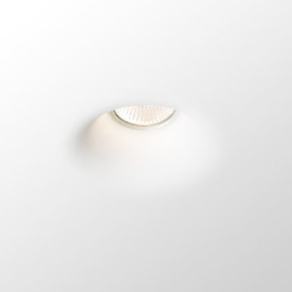 RED - Design Rendl - R12358 - Lámpara de suspensión DINGO 1xGU10/35W/230V