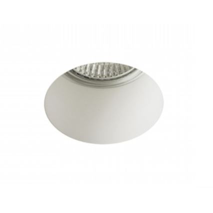 RED - Design Rendl - R12361 - Lámpara empotrable QUO 1xGU10/35W/230V