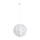 RED - Design Rendl - R12381 - Lámpara colgante ENCOMBRE 1xE27/42W/230V