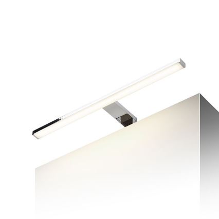 RED - Design Rendl - R12400 - Iluminación LED para espejos de baño BALEA LED/7W/230V IP44