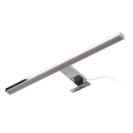 RED - Design Rendl - R12400 - Iluminación LED para espejos de baño BALEA LED/7W/230V IP44