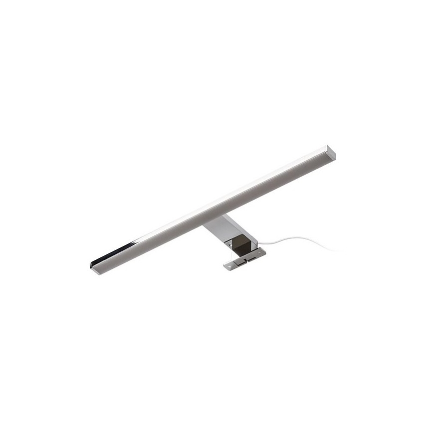 RED - Design Rendl - R12400 - Iluminación LED para espejos de baño BALEA LED/7W/230V IP44