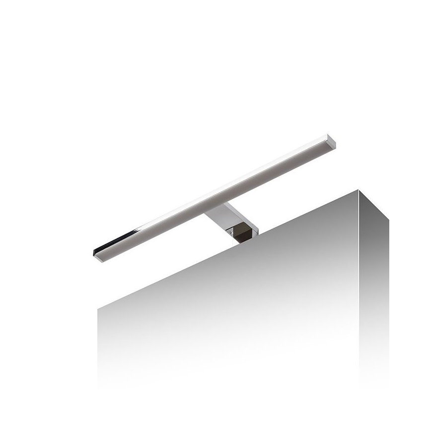 RED - Design Rendl - R12400 - Iluminación LED para espejos de baño BALEA LED/7W/230V IP44