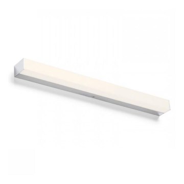 RED - Design Rendl - R12401 - Iluminación LED para espejo de baño LEVIA LED/12W/230V IP44
