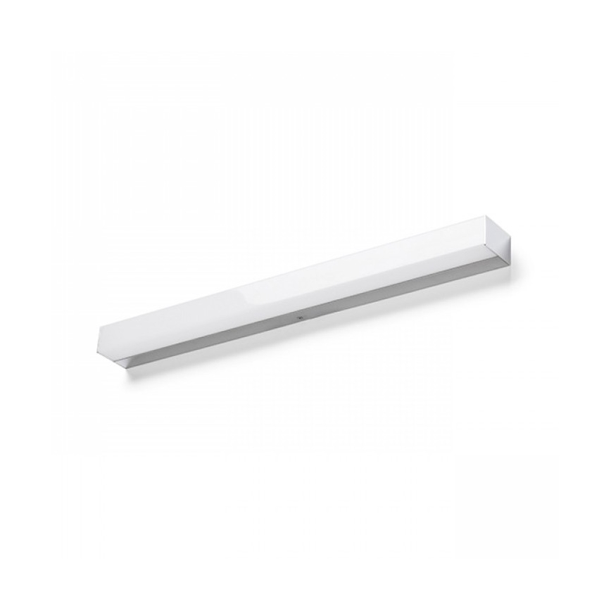 RED - Design Rendl - R12401 - Iluminación LED para espejo de baño LEVIA LED/12W/230V IP44