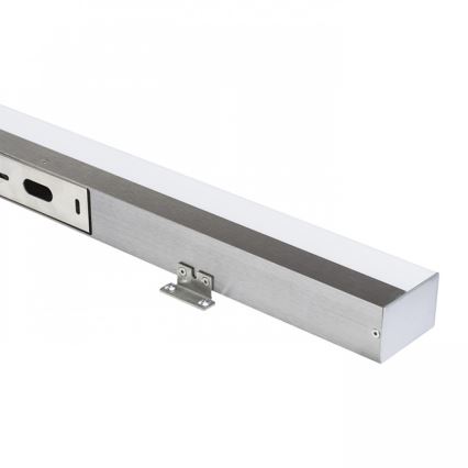 RED - Design Rendl - R12401 - Iluminación LED para espejo de baño LEVIA LED/12W/230V IP44