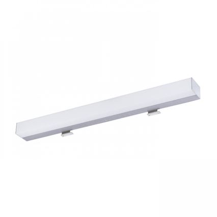 RED - Design Rendl - R12401 - Iluminación LED para espejo de baño LEVIA LED/12W/230V IP44