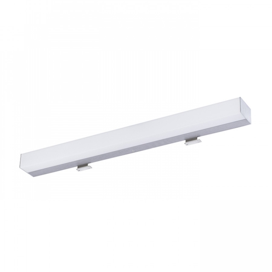 RED - Design Rendl - R12401 - Iluminación LED para espejo de baño LEVIA LED/12W/230V IP44