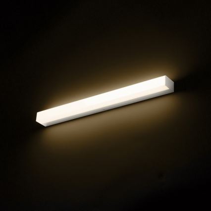 RED - Design Rendl - R12401 - Iluminación LED para espejo de baño LEVIA LED/12W/230V IP44