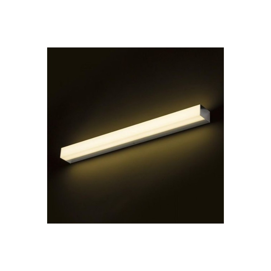 RED - Design Rendl - R12402 - Iluminación LED para el espejo del baño LEVIA LED/12W/230V IP44