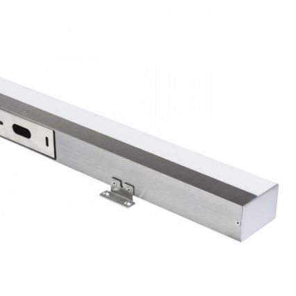 RED - Design Rendl - R12402 - Iluminación LED para el espejo del baño LEVIA LED/12W/230V IP44