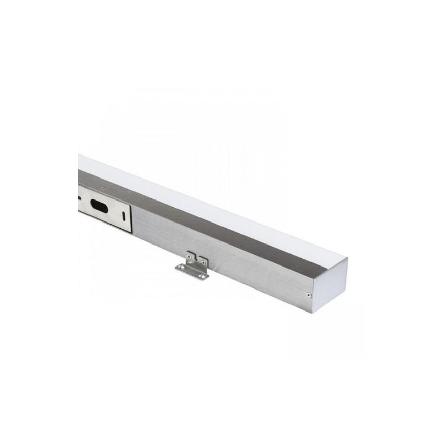 RED - Design Rendl - R12402 - Iluminación LED para el espejo del baño LEVIA LED/12W/230V IP44