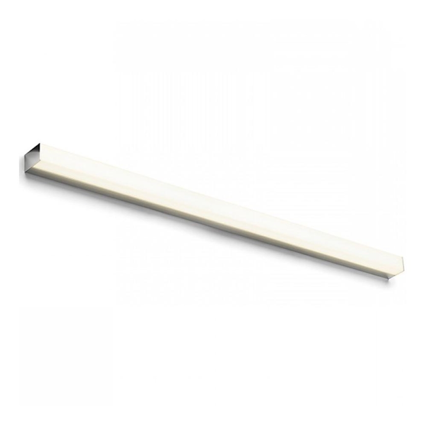 RED - Design Rendl - R12404 - Aplique LED de baño LEVIA LED/18W/230V IP44
