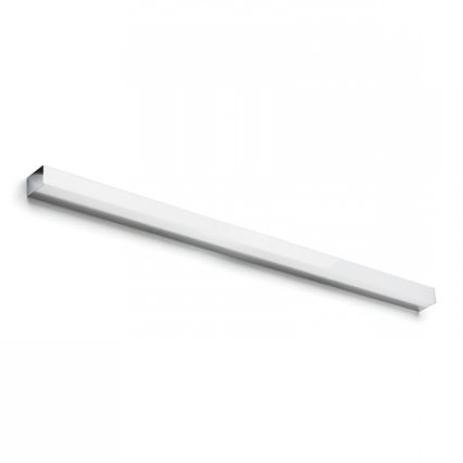 RED - Design Rendl - R12404 - Aplique LED de baño LEVIA LED/18W/230V IP44