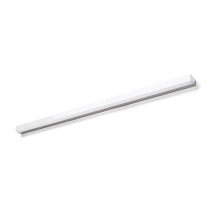 RED - Design Rendl - R12405 - Iluminación LED para espejos de baño LEVIA LED/24W/230V IP44