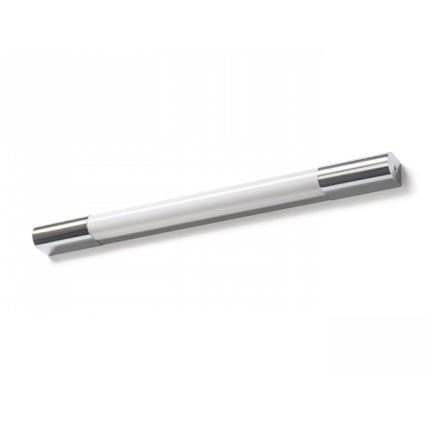RED -Design Rendl-R12407 - Iluminación LED para espejos de baño MIRANDA 8W/230V IP44