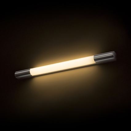 RED -Design Rendl-R12407 - Iluminación LED para espejos de baño MIRANDA 8W/230V IP44