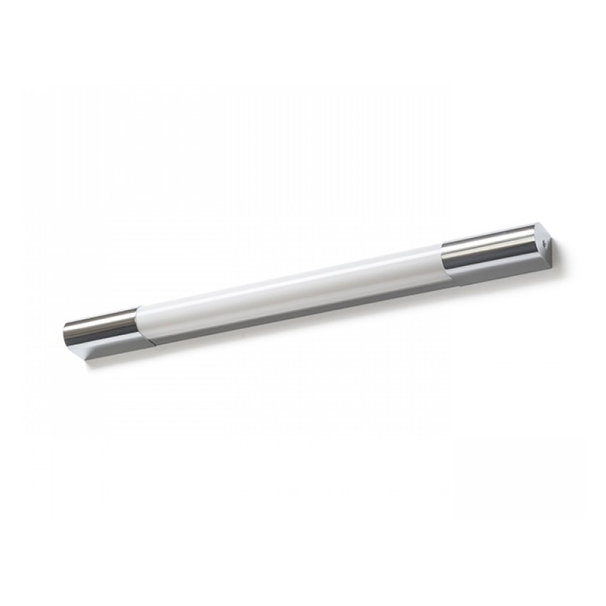 RED - Design Rendl - R12407 - Iluminación LED para espejo de baño MIRANDA 8W/230V IP44