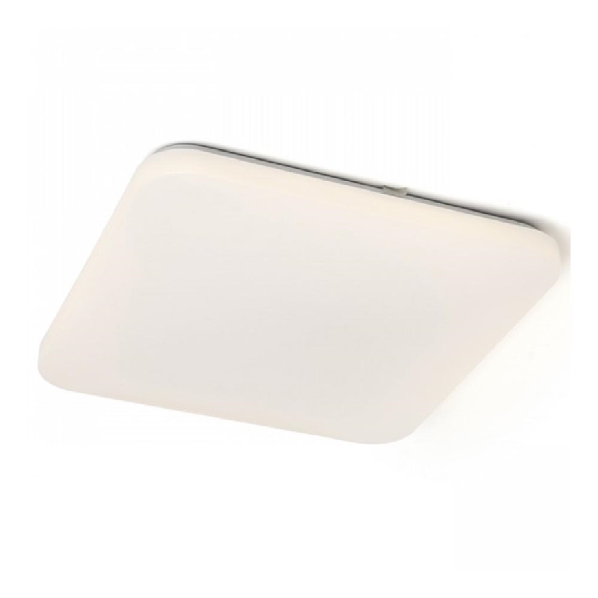 RED - Design Rendl - R12437 - Plafón LED SEMPRE LED/36W/230V cuadrado