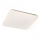 RED - Design Rendl - R12437 - Plafón LED SEMPRE LED/36W/230V cuadrado
