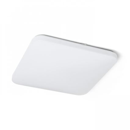 RED - Design Rendl - R12437 - Plafón LED SEMPRE LED/36W/230V cuadrado