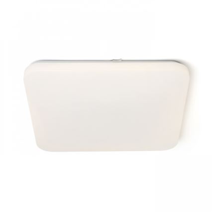 RED - Design Rendl - R12437 - Plafón LED SEMPRE LED/36W/230V cuadrado