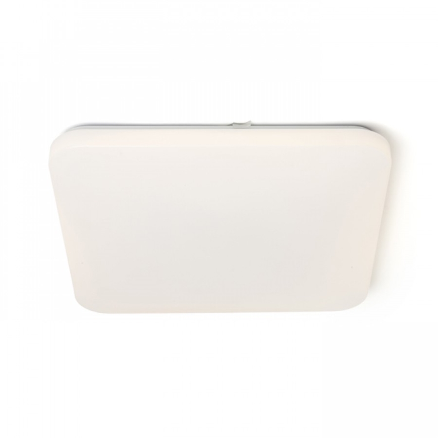 RED - Design Rendl - R12437 - Plafón LED SEMPRE LED/36W/230V cuadrado