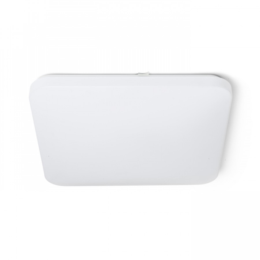 RED - Design Rendl - R12437 - Plafón LED SEMPRE LED/36W/230V cuadrado