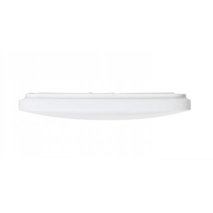 RED - Design Rendl - R12437 - Plafón LED SEMPRE LED/36W/230V cuadrado