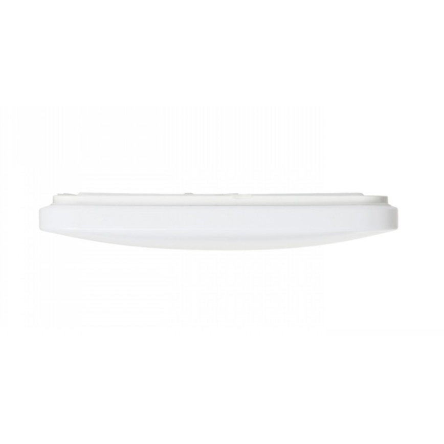 RED - Design Rendl - R12437 - Plafón LED SEMPRE LED/36W/230V cuadrado