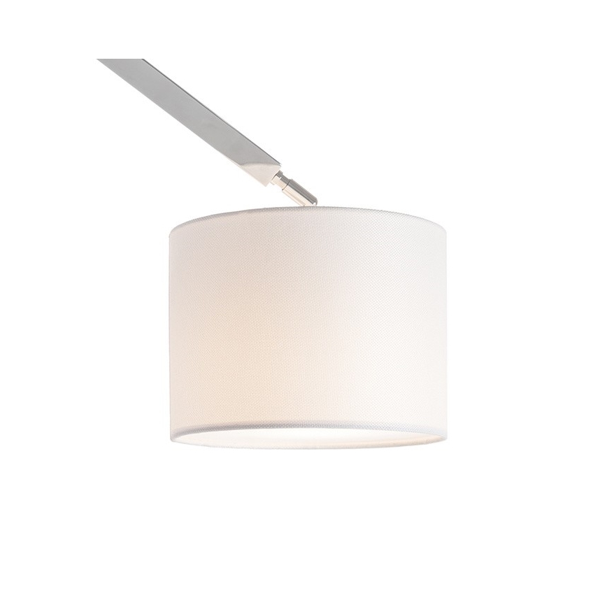 RED - Design Rendl - R12480 - Aplique MADISON 1xE27/42W/230V