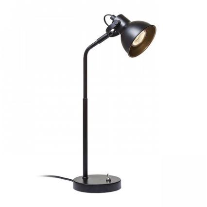 RED - Design Rendl - R12512 - Lámpara de mesa ROSITA 1xGU10/9W/230V