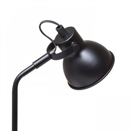 RED - Design Rendl - R12512 - Lámpara de mesa ROSITA 1xGU10/9W/230V