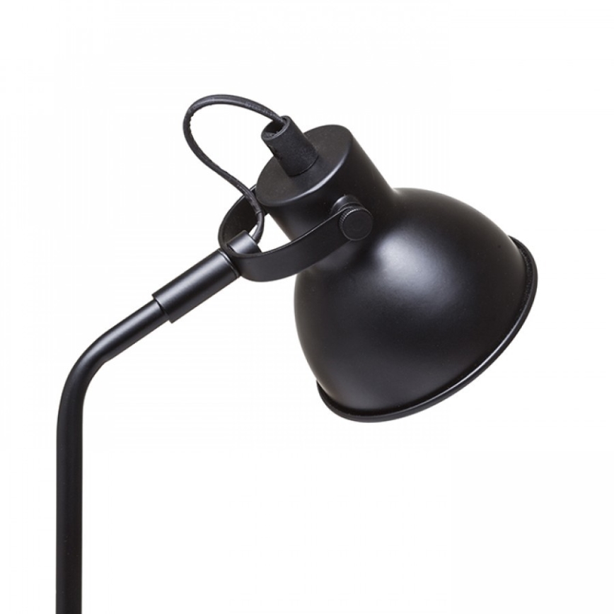 RED - Design Rendl - R12512 - Lámpara de mesa ROSITA 1xGU10/9W/230V