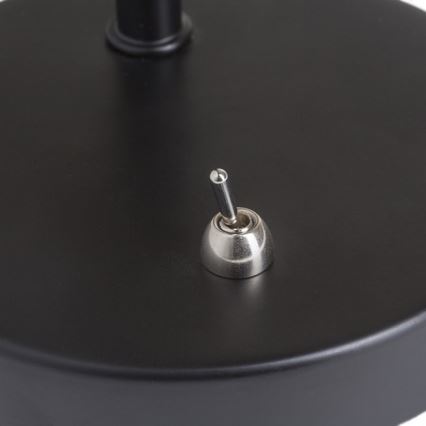 RED - Design Rendl - R12512 - Lámpara de mesa ROSITA 1xGU10/9W/230V