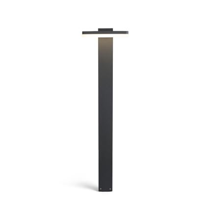 RED - Design Rendl - R12515 - Lámpara LED de exterior RINA LED/12W/230V IP44