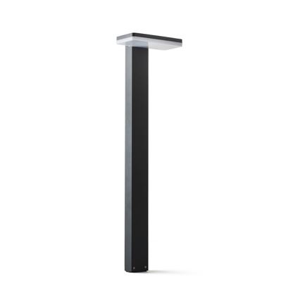 RED - Design Rendl - R12515 - Lámpara LED de exterior RINA LED/12W/230V IP44