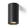 RED - Design Rendl - R12516 - Foco MOMA 1xGU10/35W/230V negro