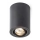 RED - Design Rendl - R12517 - Foco MOMA 1xGU10/35W/230V negro